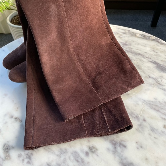 Jessica Simpson Suede Tall Boots – Size 6 – Read Description - Picture 9 of 15